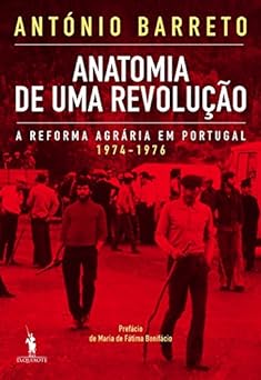 Anatomia de Uma Revolucao Antonio Barreto